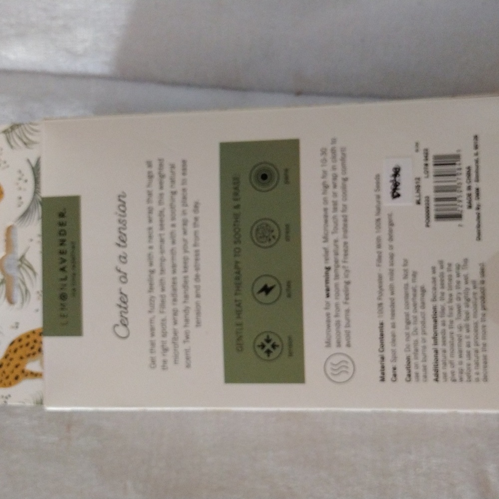 Self Care Set - Picture 5 of 8